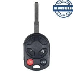 2015 Ford Transit Remote Head Key PN: 164-R8126