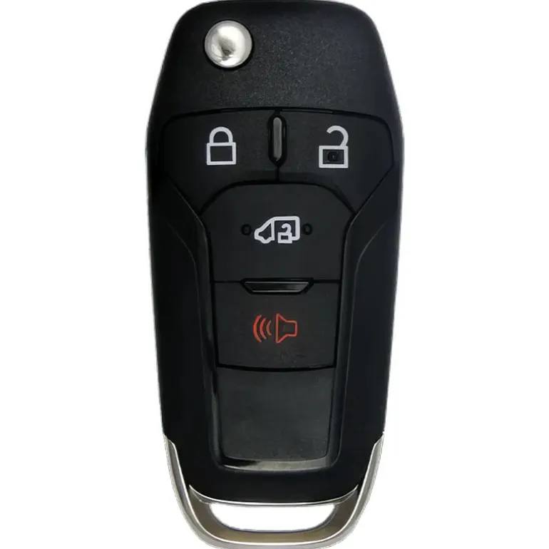 2021 Ford Transit Smart Flip Key PN: 164-R8281