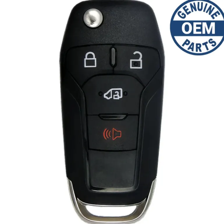 2021 Ford Transit Smart Flip Key PN: 164-R8281