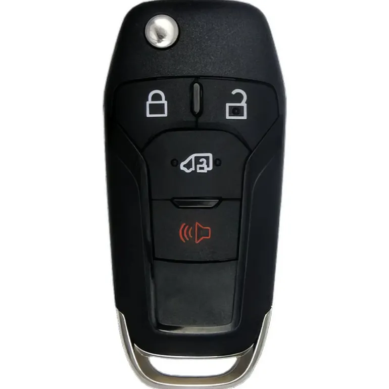 2020 Ford Transit Smart Flip Key PN: 164-R8281