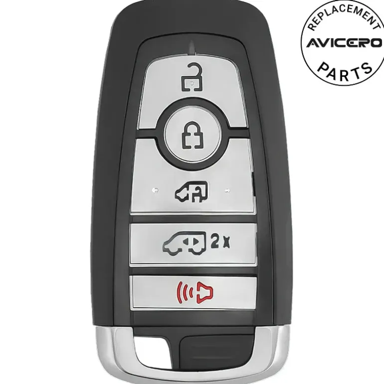 2022 Ford Transit Smart Key Fob PN: 164-R8326