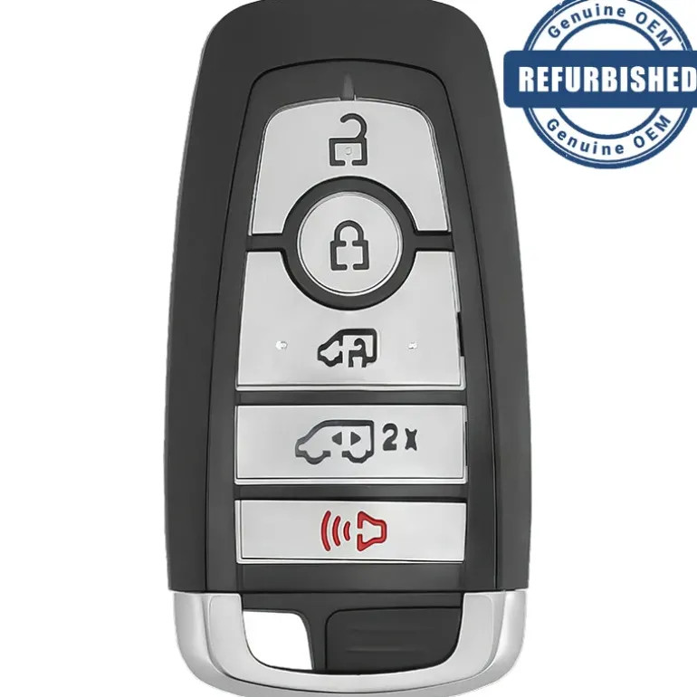 2020 Ford Transit Smart Key Fob PN: 164-R8326