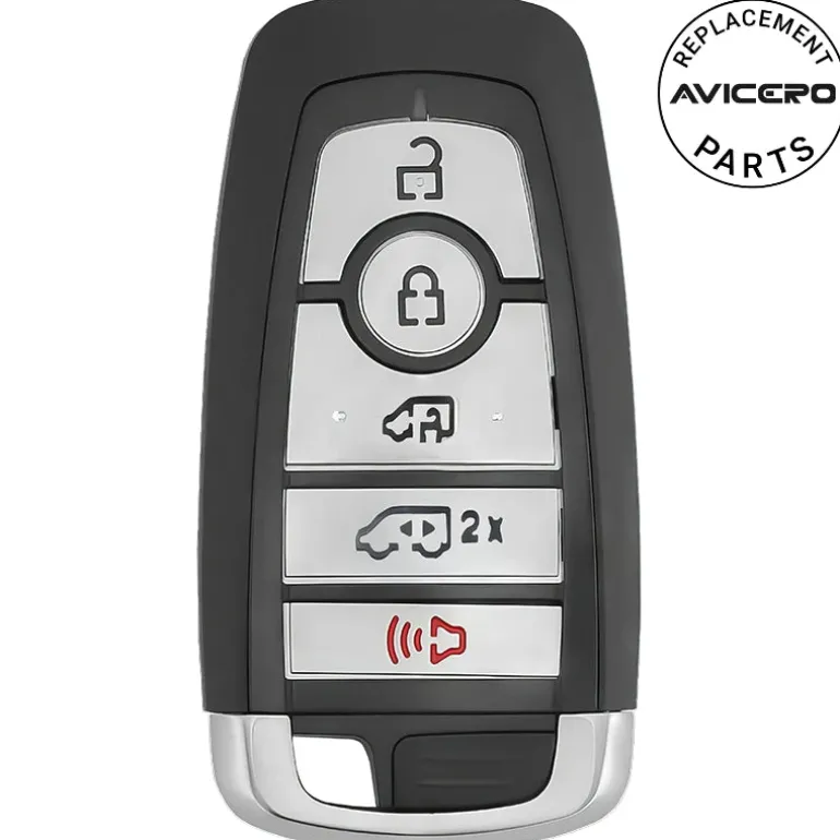 2020 Ford Transit Smart Key Fob PN: 164-R8326