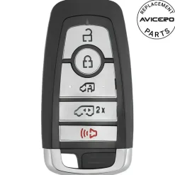 2024 Ford Transit Smart Key Fob PN: 164-R8326