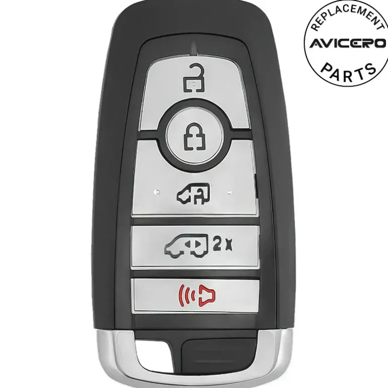 2024 Ford Transit Smart Key Fob PN: 164-R8326