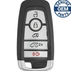 2024 Ford Transit Smart Key Fob PN: 164-R8326