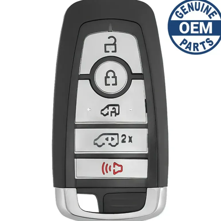 2024 Ford Transit Smart Key Fob PN: 164-R8326