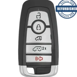 2023 Ford Transit Smart Key Fob PN: 164-R8326