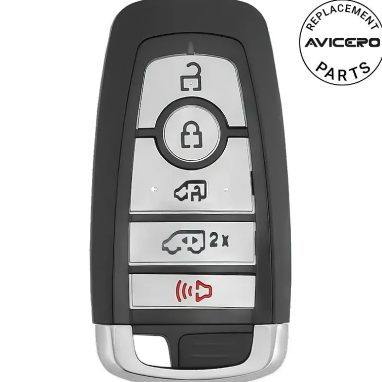 2021 Ford Transit Smart Key Fob PN: 164-R8326