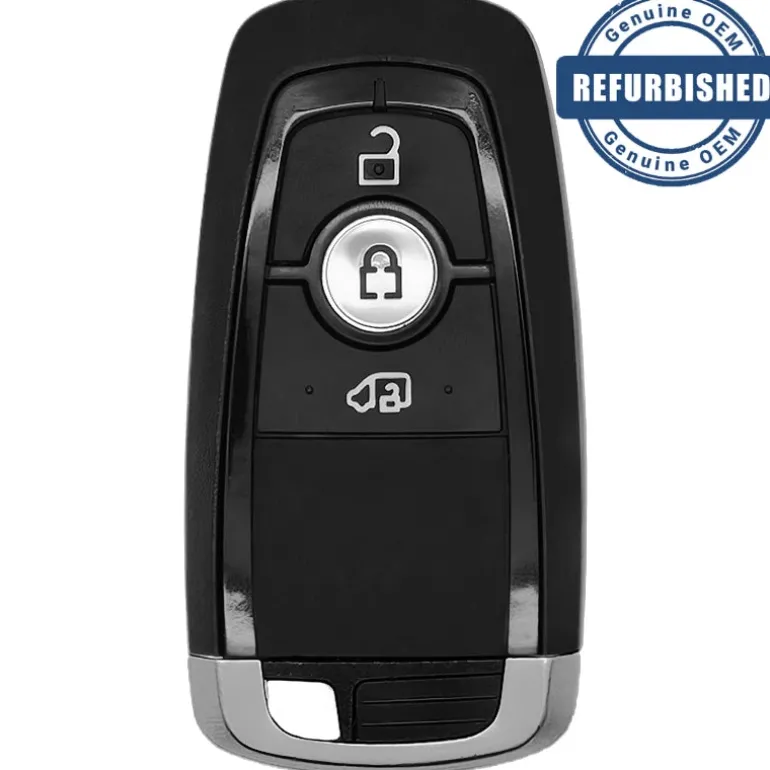 2019 Ford Transit Smart Key Remote PN: 164-R8235