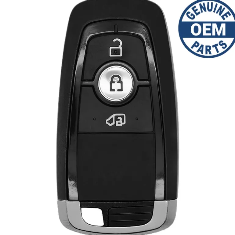 2019 Ford Transit Smart Key Remote PN: 164-R8235