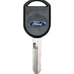 2001 Ford Windstar Transponder Key PN: H92PT, 5913441