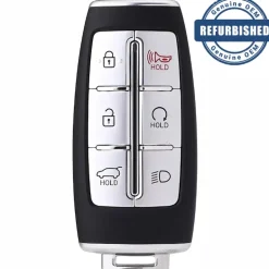 2023 Genesis G70 Smart Key Fob PN: 95440-G9530