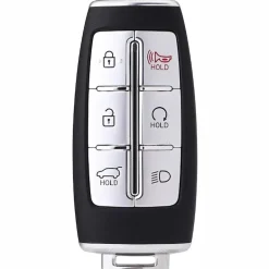 2023 Genesis G70 Smart Key Fob PN: 95440-G9530
