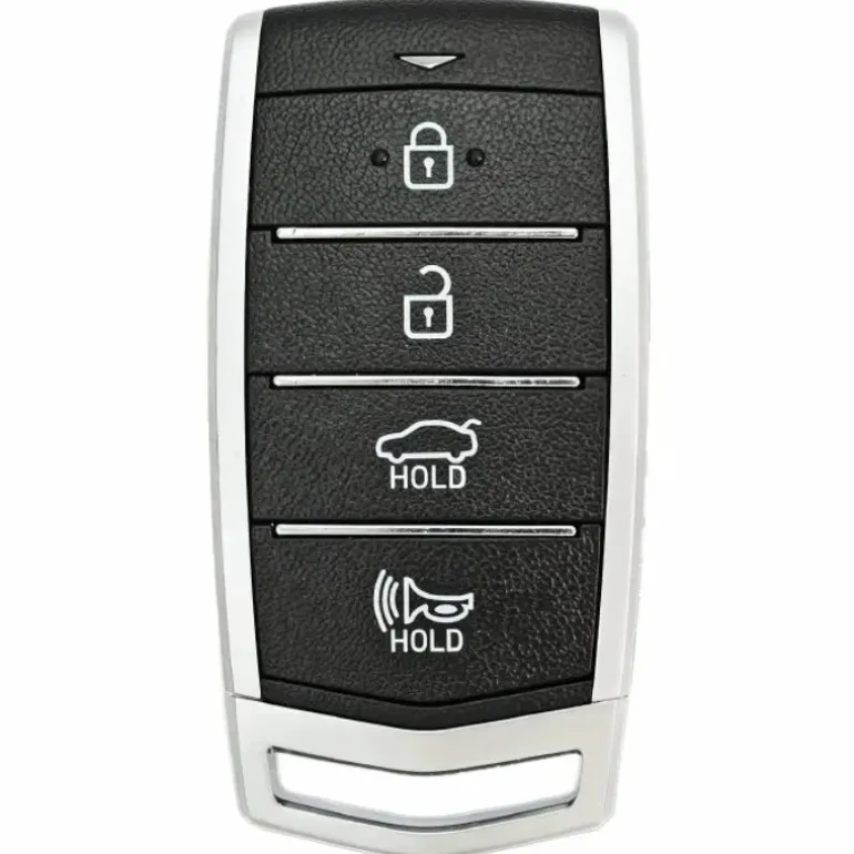 2022 Genesis G90 Smart Key Remote PN: 95440-D2000-NNB, 95440-D2000NNB