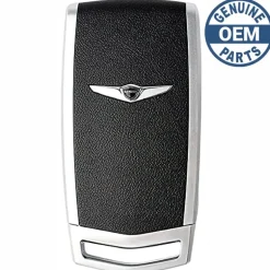 2018 Genesis G90 Smart Key Remote PN: 95440-D2000-NNB, 95440-D2000NNB