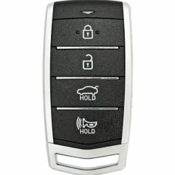 2020 Genesis G90 Smart Key Remote PN: 95440-D2000-NNB, 95440-D2000NNB