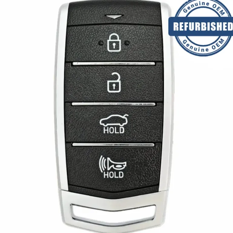 2020 Genesis G80 Smart Key Remote PN: 95440-D2000-BLH