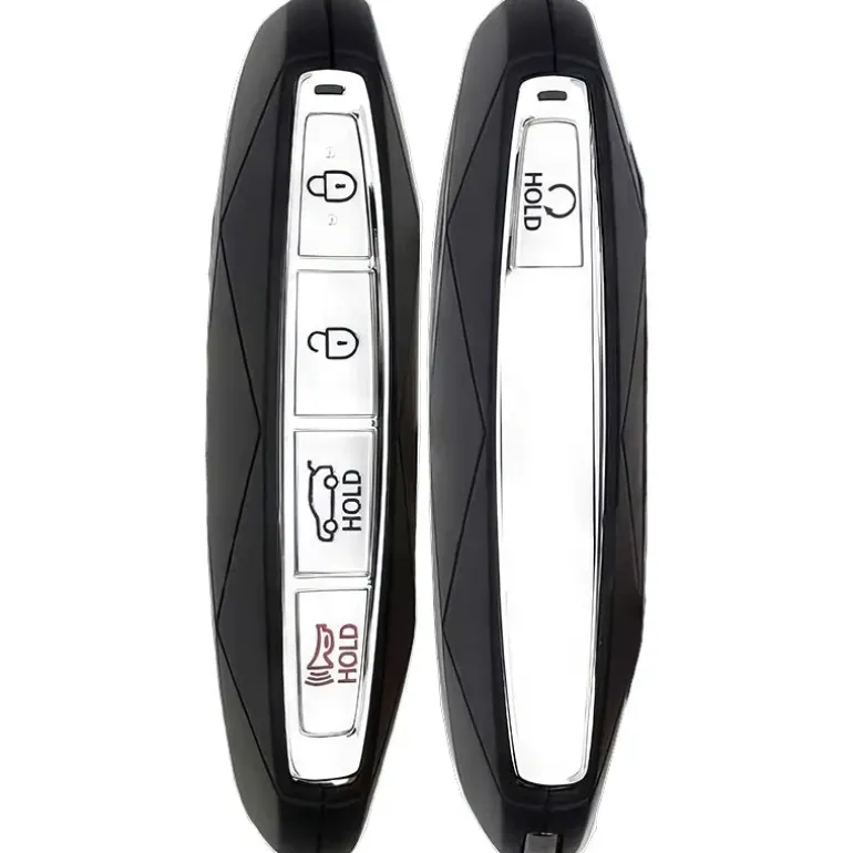 2026 Genesis G70 Smart Key Remote PN: 95440-G9720 FCC ID:TQ8-FOB-4F75M44