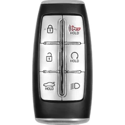 2023 Genesis G70 Smart Key Remote PN: 95440-G9630