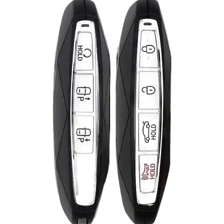 2025 Genesis G90 Smart Key Remote PN: 95440-T4120PH3