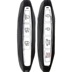 2023 Genesis G90 Smart Key Remote PN: 95440-T4120PH3