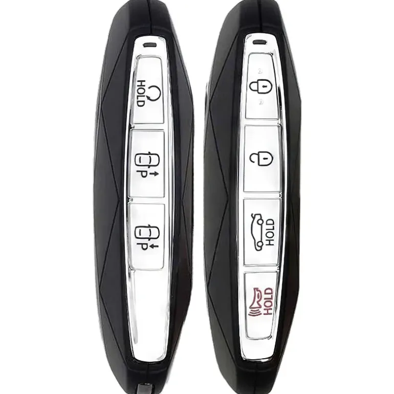 2023 Genesis G90 Smart Key Remote PN: 95440-T4120PH3
