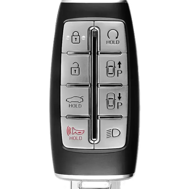 2023 Genesis G80 Smart Key Remote PN: 95440-T1210
