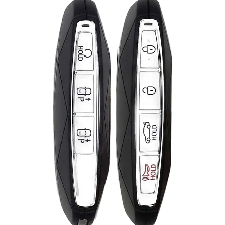 2022 Genesis G90 Smart Key Remote PN: 95440-T4120PH3