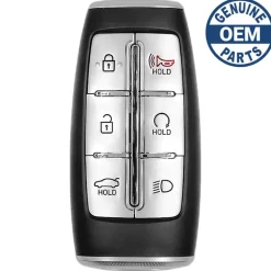 2022 Genesis G80 Smart Key Remote PN: 95440-T1010