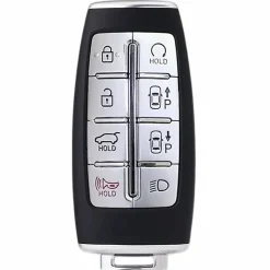 2021 Genesis G80 Smart Key Remote PN: 95440-T1200