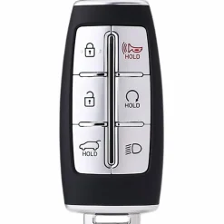 2021 Genesis G80 Smart Key Remote PN: 95440-T1000