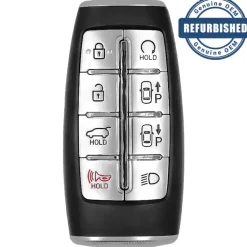 2023 Genesis GV70 Electrified Smart Key Remote PN: 95440-DS010