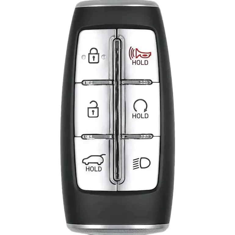 2025 Genesis GV70 Smart Key Remote PN: 95440-AR000
