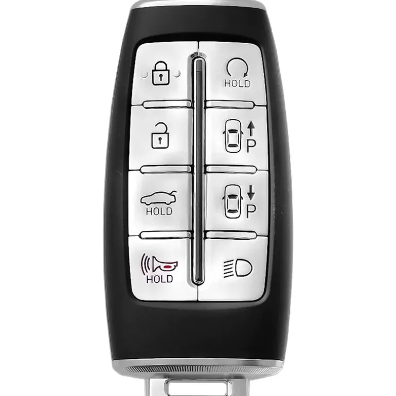 2024 Genesis GV80 Smart Key Remote PN: 95440-T6014