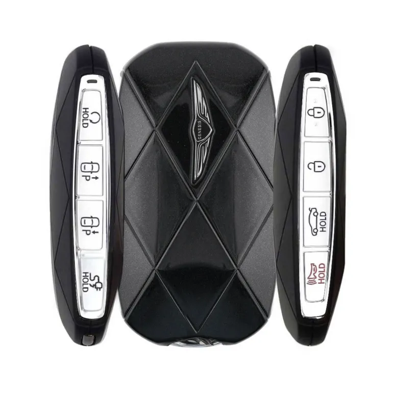 2024 Genesis GV60 Smart Key Remote PN: 95440-CU120