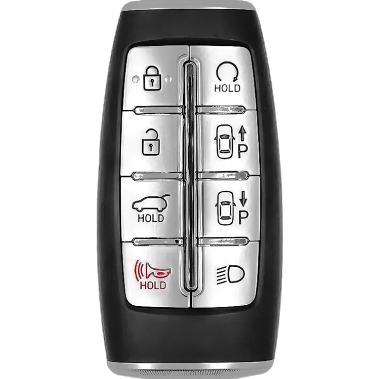 2023 Genesis GV70 Smart Key Remote PN: 95440-AR011