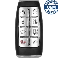 2023 Genesis GV70 Smart Key Remote PN: 95440-AR011