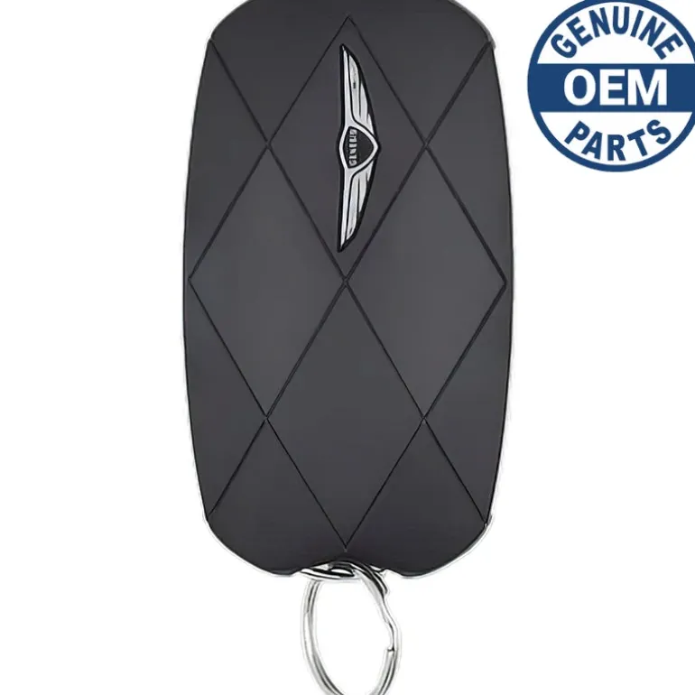 2023 Genesis Gv60 Smart Key Remote PN: 95440-CU320