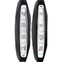 2023 Genesis Gv60 Smart Key Remote PN: 95440-CU320
