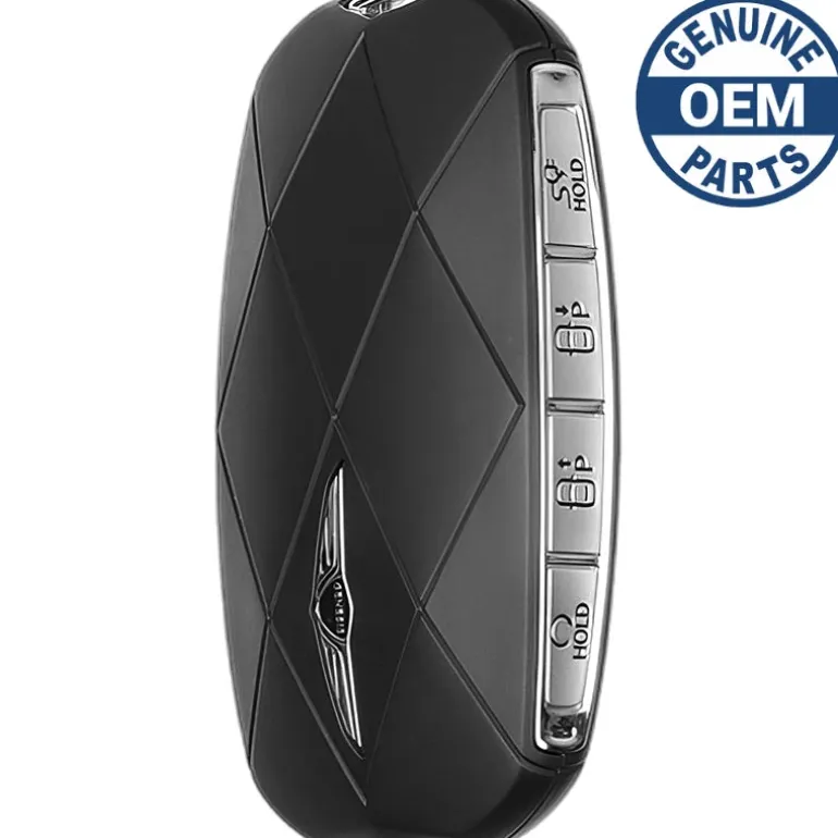 2023 Genesis GV60 Smart Key Remote PN: 95440-CU300