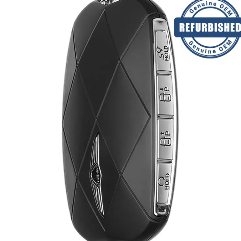 2023 Genesis GV60 Smart Key Remote PN: 95440-CU300