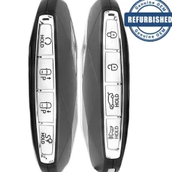 2023 Genesis GV60 Smart Key Remote PN: 95440-CU100