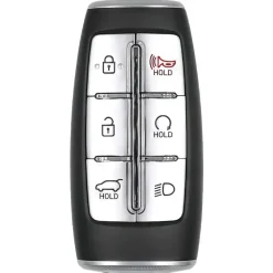 2022 Genesis GV80 Smart Key Remote PN: 95440-T6104