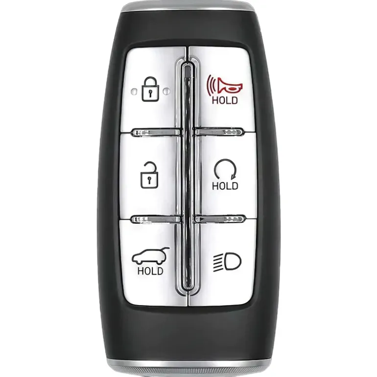 2022 Genesis GV80 Smart Key Remote PN: 95440-T6104