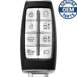 2022 Genesis GV80 Smart Key Remote PN: 95440-T6014