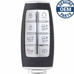 2022 Genesis GV70 Smart Key Remote PN: 95440-AR010