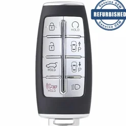 2022 Genesis GV70 Smart Key Remote PN: 95440-AR010