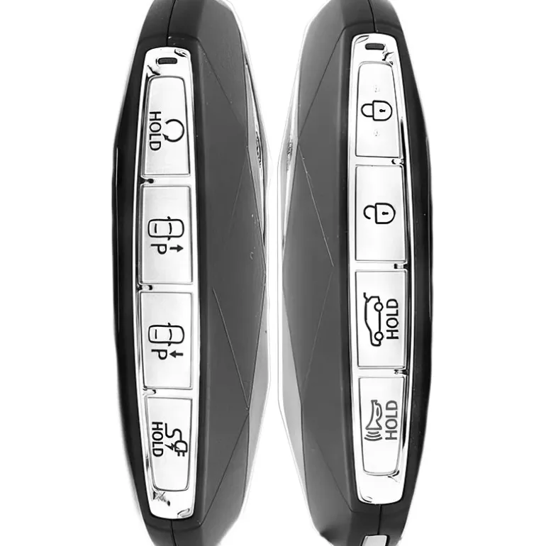 2022 Genesis GV60 Smart Key Remote PN: 95440-CU110