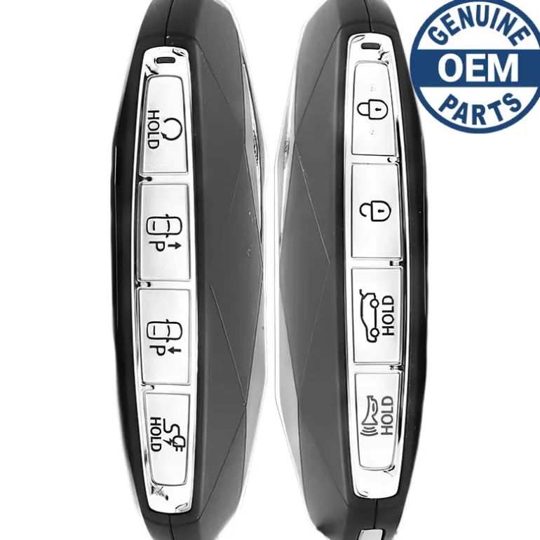 2022 Genesis GV60 Smart Key Remote PN: 95440-CU110